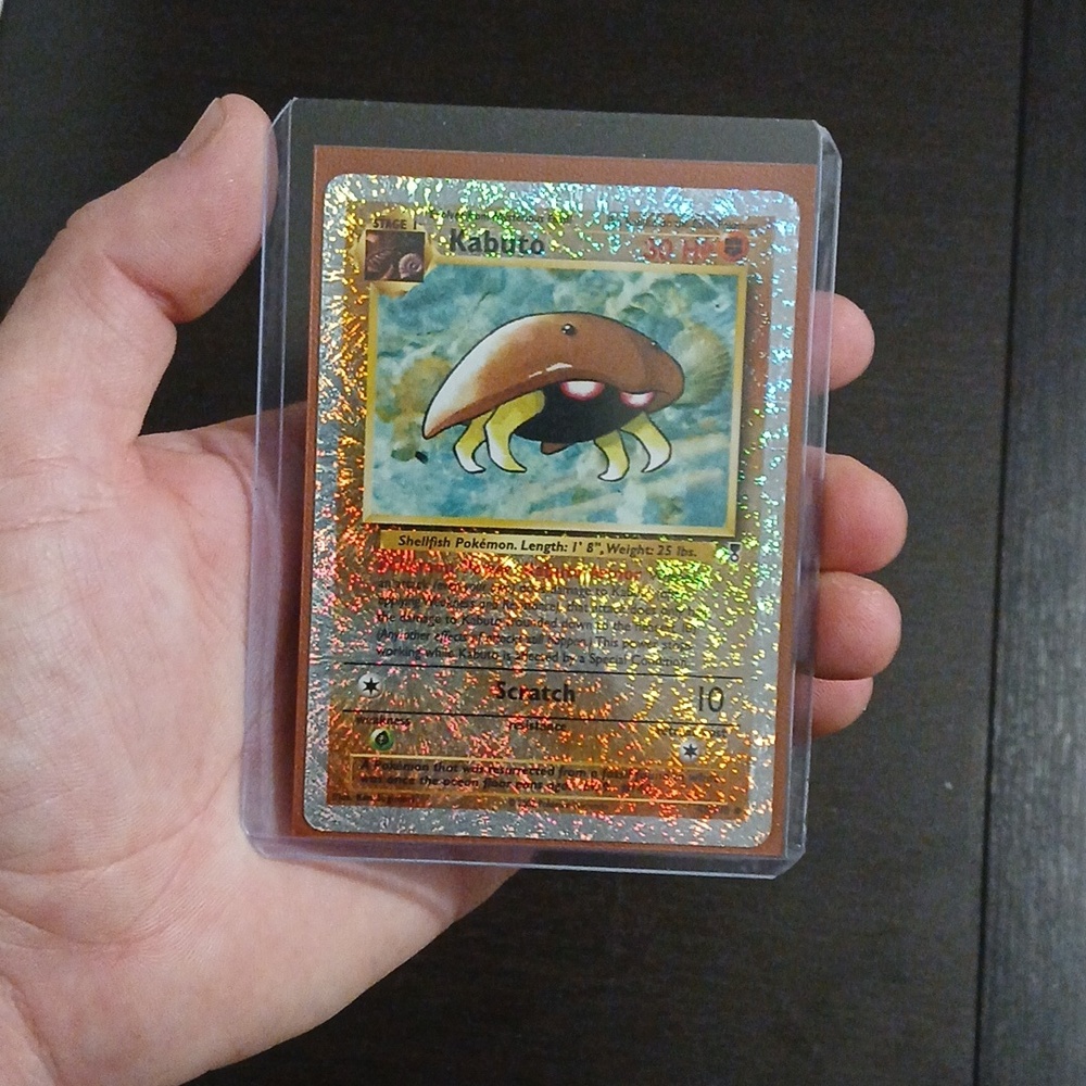 Kabuto - Picture 4 of 4